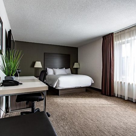 The Atlas° Hotel Ρεγκίνα Εξωτερικό φωτογραφία