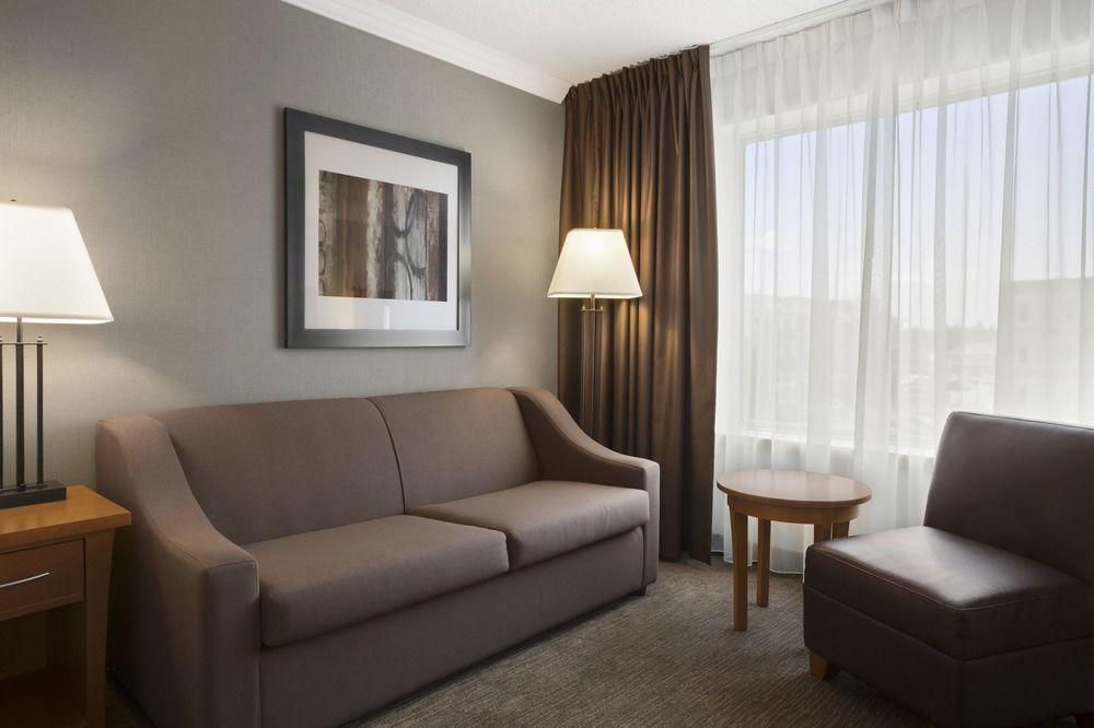 The Atlas° Hotel Ρεγκίνα Εξωτερικό φωτογραφία