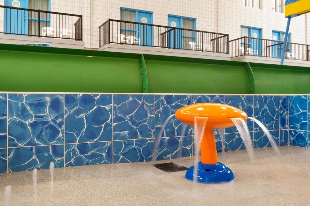 The Atlas° Hotel Ρεγκίνα Εξωτερικό φωτογραφία