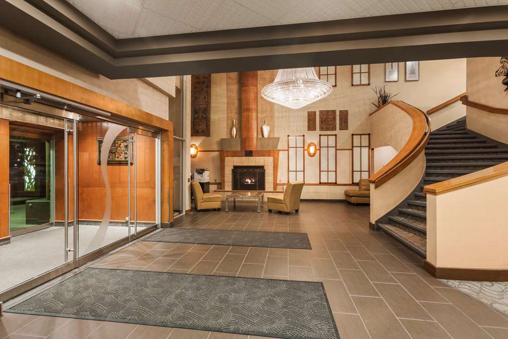 The Atlas° Hotel Ρεγκίνα Εσωτερικό φωτογραφία