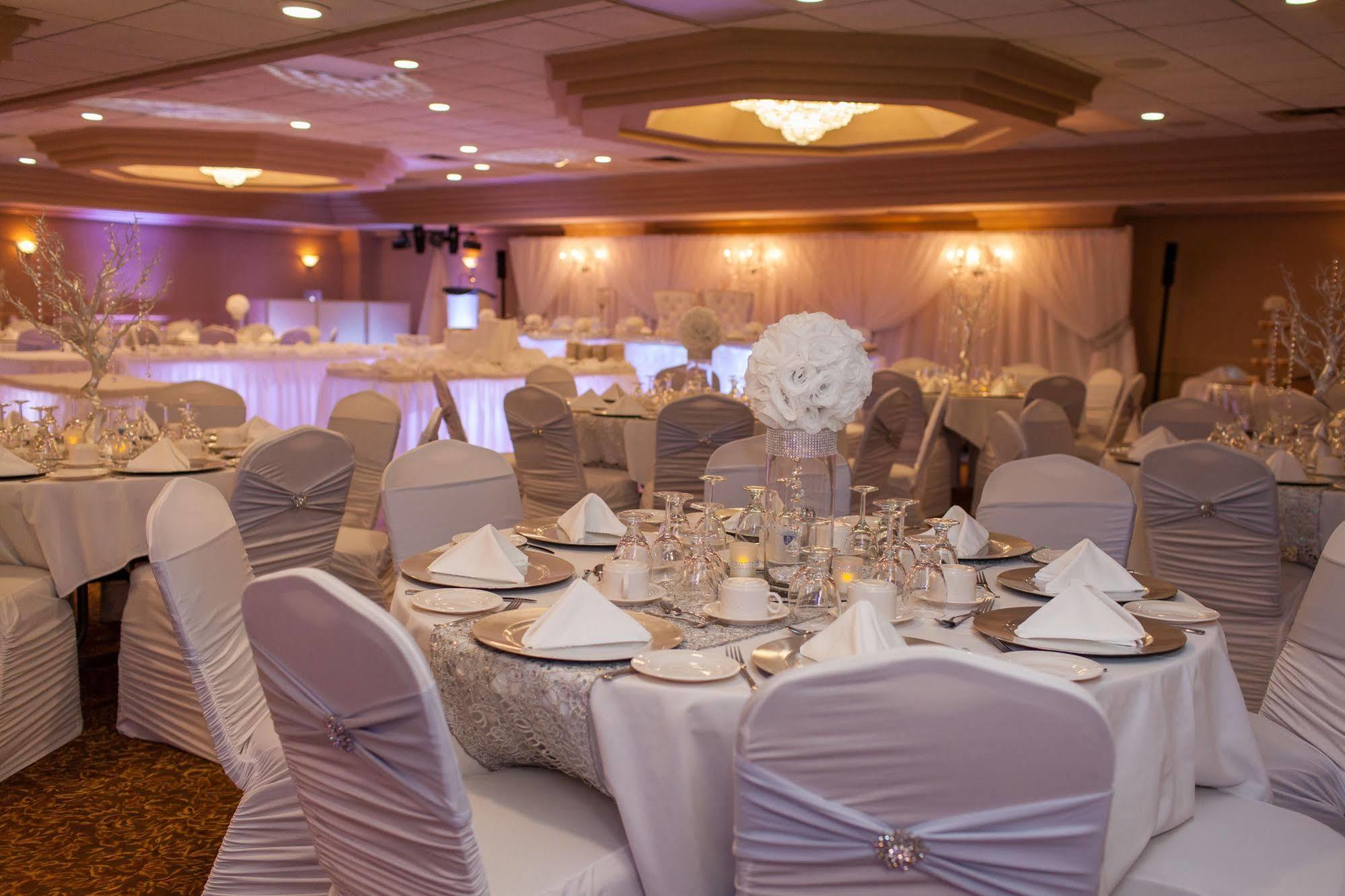 The Atlas° Hotel Ρεγκίνα Εξωτερικό φωτογραφία