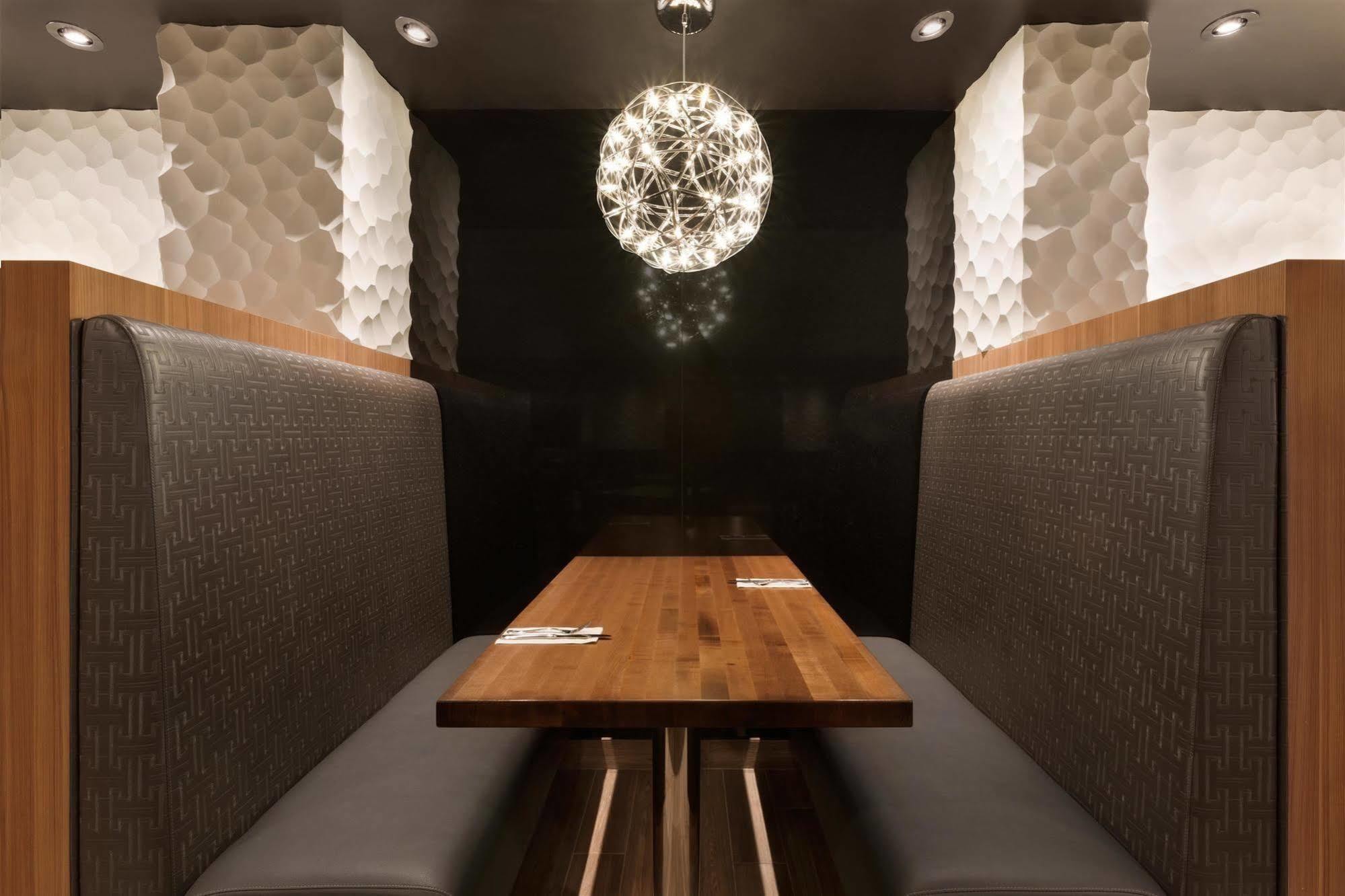 The Atlas° Hotel Ρεγκίνα Εξωτερικό φωτογραφία