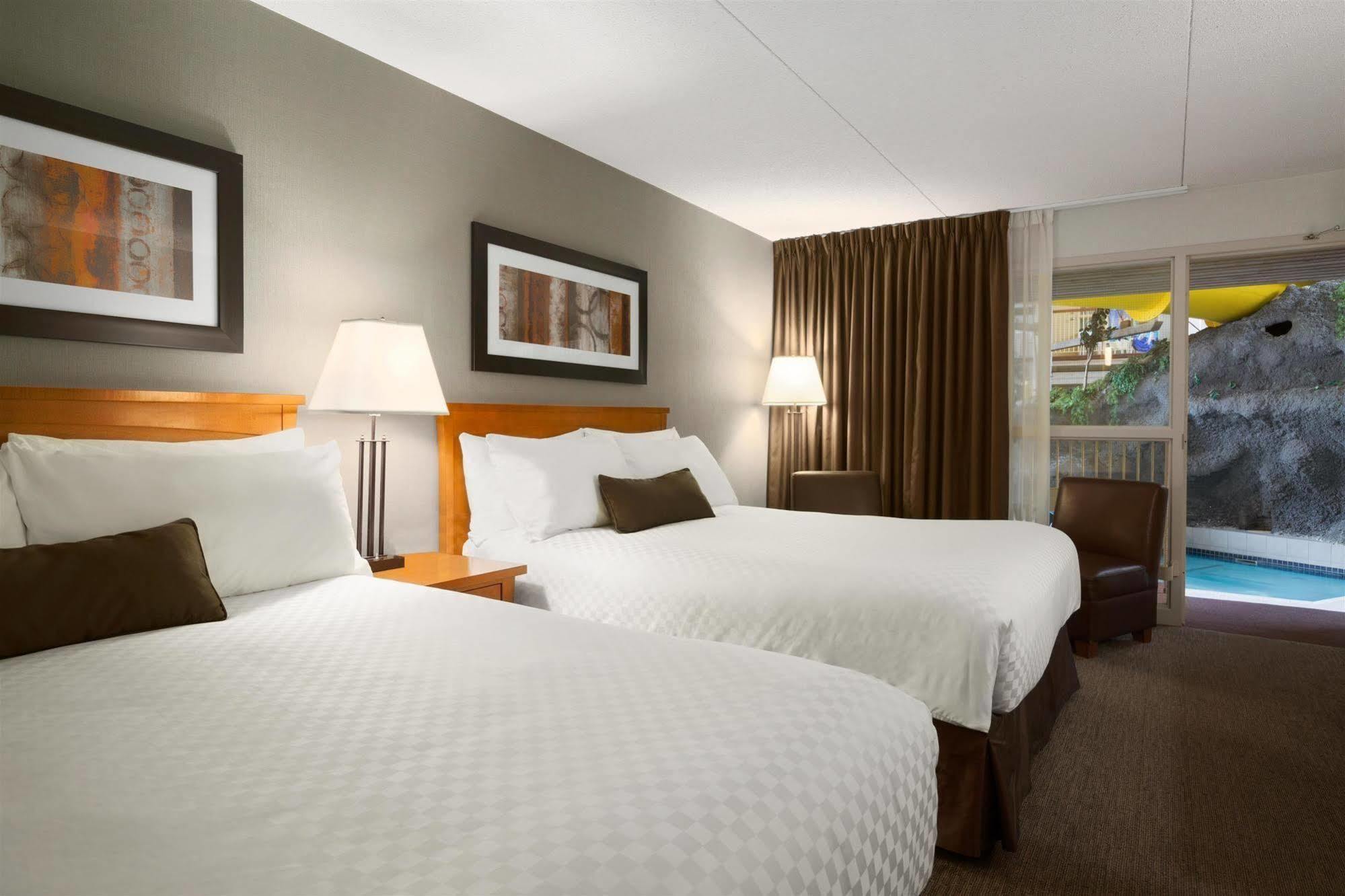 The Atlas° Hotel Ρεγκίνα Εξωτερικό φωτογραφία